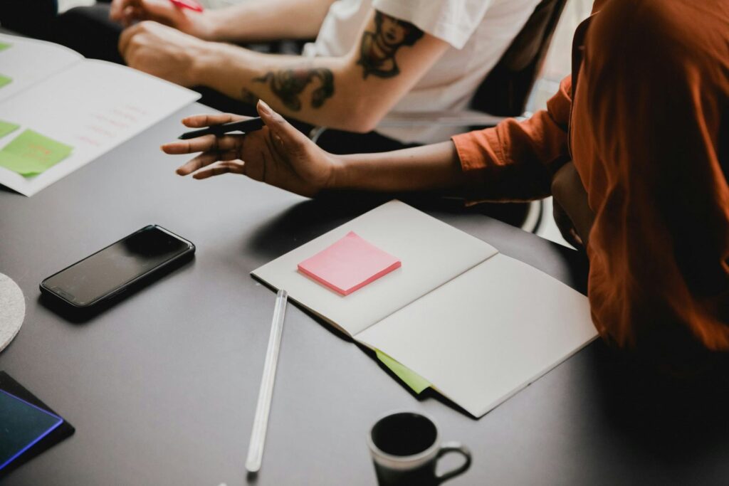 Overcoming Fear & Frustration in Communication